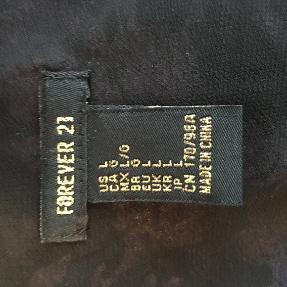 Forever 21 - Picture 7 of 7